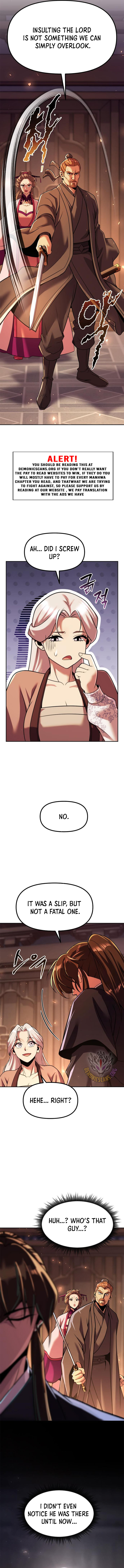 Chronicles of the Demon Faction Chapter 117 2